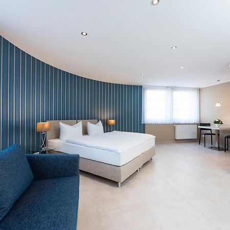 Appartements Am Kleeblatt ヴッパータール エクステリア 写真