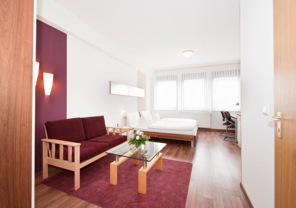 Appartements Am Kleeblatt ヴッパータール エクステリア 写真